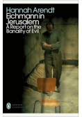 Eichmann in Jerusalem