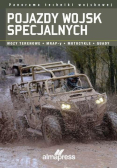 Pojazdy wojsk specjalnych