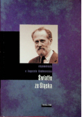 Światło ze Śląska wspomnienia o Auguście Chełkowskim
