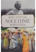 Noce i dnie mojego życia