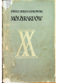 Mój Żyrardów 1934 r.