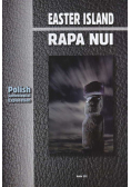 Easter island Rapa Nui