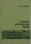 Budowa geologiczna Polski Tom II