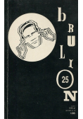 Brulion nr 1