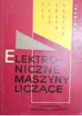 Elektroniczne maszyny liczące