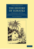 The History of Sumatra