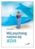 Mój psycholog nazywa się Jezus