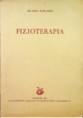 Fizjoterapia