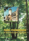 Parki podworskie w województwie opolskim