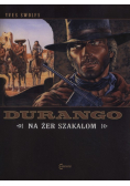 Durango 10 Na żer szakalom