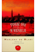 Tysiąc dni w Wenecji
