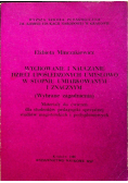 Wychowanie i nauczanie dzieci upośledzonych