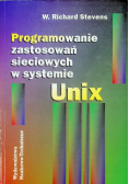 Programowanie zastosowań sieciowych w systemie Unix