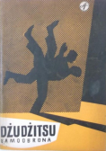 Dżudżitsu samoobrona