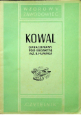 Kowal 1947 r.