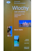 Włochy - część południowa