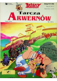 Asterix Zeszyt 2 Tarcza Arwernów