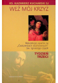 Weź mój krzyż