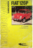 Naprawa samochodów Fiat 126p
