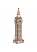 Puzzle Drewniane 3D Big Ben