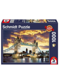 Puzzle 1000 Tower Bridge / Londyn