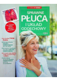 Sprawne płuca i układ oddechowy