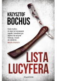 Lista Lucyfera