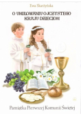 O umiłowaniu ojczystego kraju dzieciom (komunia)