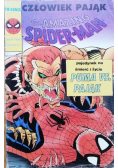 The amazing Spider - man Nr 8 / 1992 Pojedynek na śmierć i życie