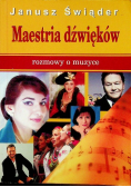 Maestria dźwięków