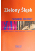 Zielony Śląsk Przewodnik rowerowy