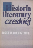 Historia literatury czeskiej