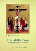 Oto Matka Twoja