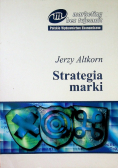 Strategia marki