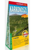 Comfort! map Karkonosze 1:30 000