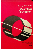 Łożyska śłizgowe