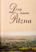 Dzieje miasta Pilzna