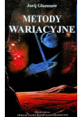 Metody wariacyjne