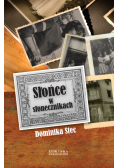 Słońce w słonecznikach