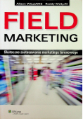 Field Marketing