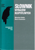 Słownik wyrazów kłopotliwych