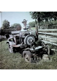 Machines Homemade Tractors from Podhale