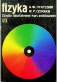 Fizyka część  1