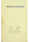 Poeci Polscy Kazimierz Przerwa Tetmajer Miniatura