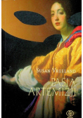 Pasja Artemizji