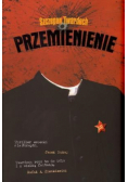 Przemienienie - Szczepan Twardoch