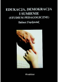 Edukacja demokracja i sumienie