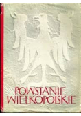 Powstanie wielkopolskie