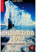 Antartida 1947