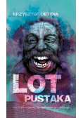 Lot pustaka / Wydawnictwo HM